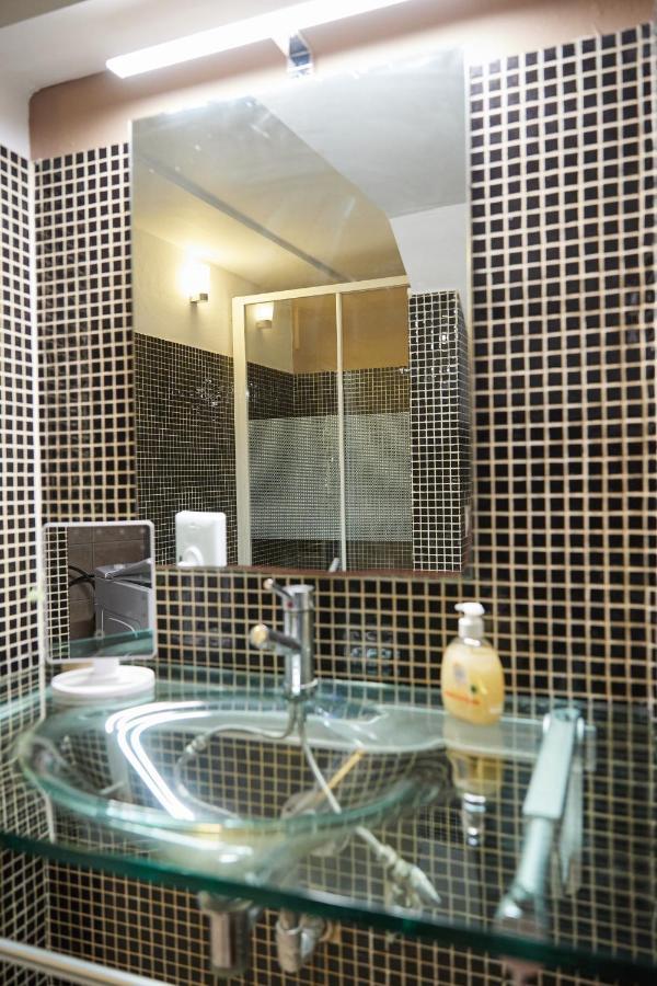 Luxury Karfas House Villa Exteriör bild