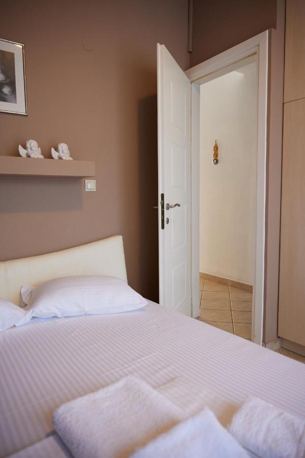 Luxury Karfas House Villa Exteriör bild